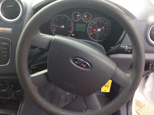 2011 FORD TRANSIT CONNECT 1.8 T230 image 6