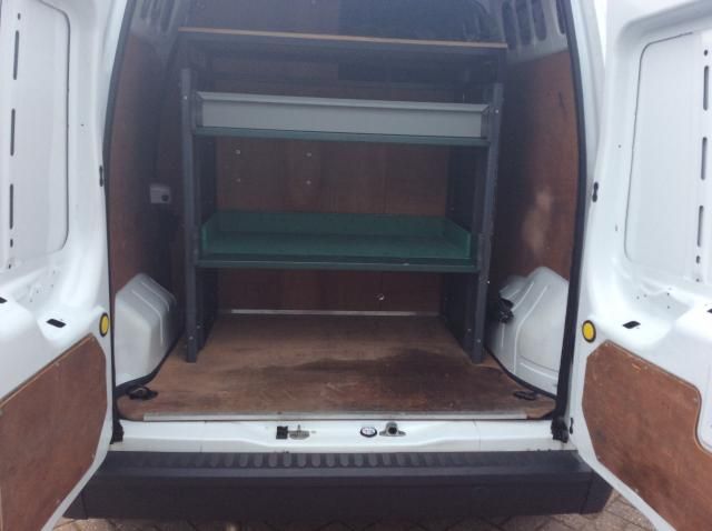2011 FORD TRANSIT CONNECT 1.8 T230 image 7