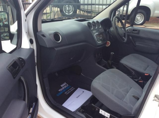 2011 FORD TRANSIT CONNECT 1.8 T230 image 10