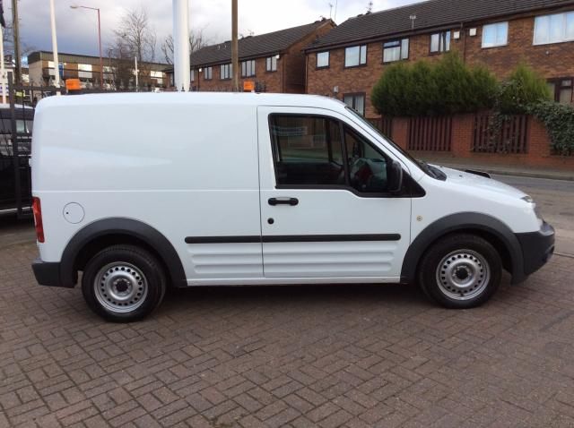 2012 FORD TRANSIT CONNECT 1.8 T200 image 3