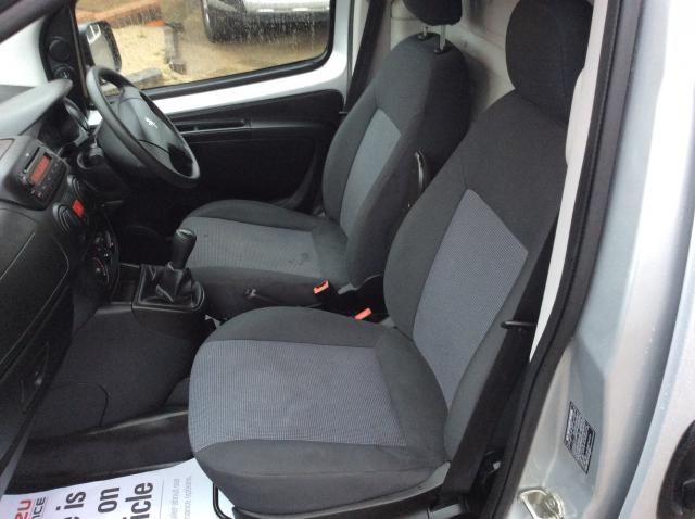 2014 PEUGEOT BIPPER 1.2 HDI image 7