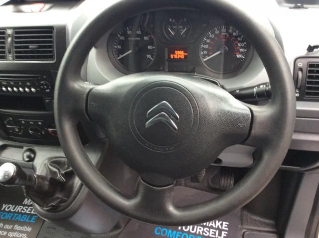 2012 CITROEN DISPATCH 1.6 image 6