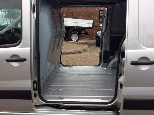2012 CITROEN DISPATCH 1.6 image 8