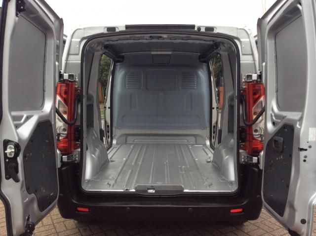 2012 CITROEN DISPATCH 1.6 image 9