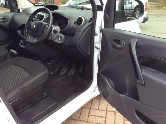 2014 RENAULT KANGOO 1.5 ML19 DCI image 5