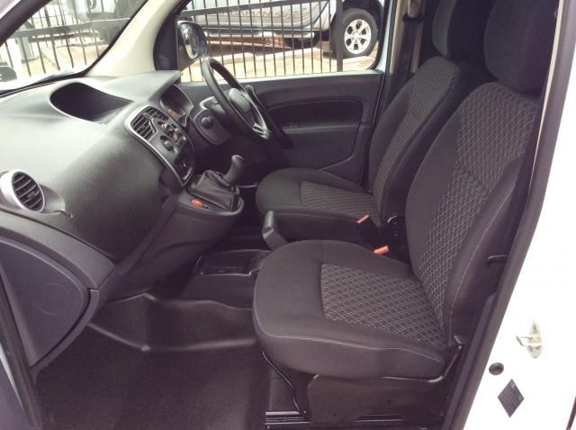 2014 RENAULT KANGOO 1.5 ML19 DCI image 7