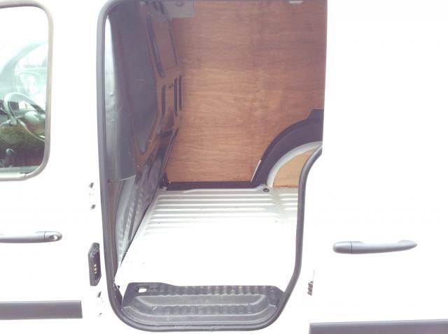 2014 RENAULT KANGOO 1.5 ML19 DCI image 8