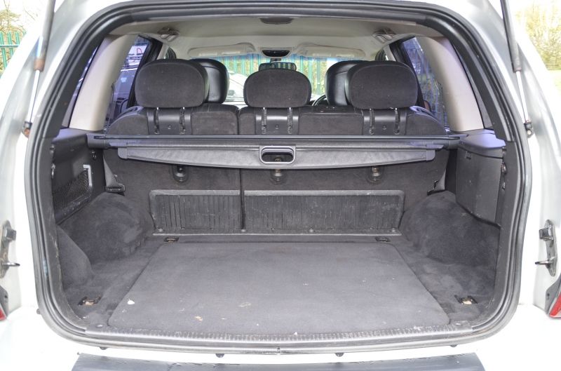 2003 JEEP GRAND CHEROKEE LIMITED V8 image 9