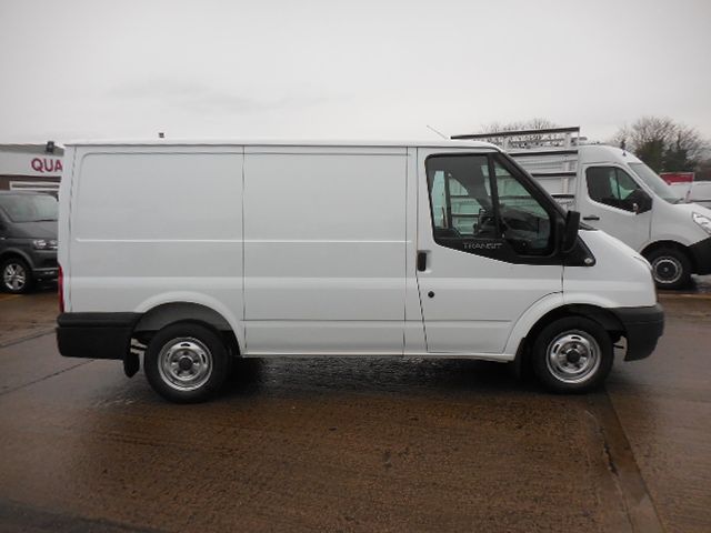 2013 FORD TRANSIT T280 image 2