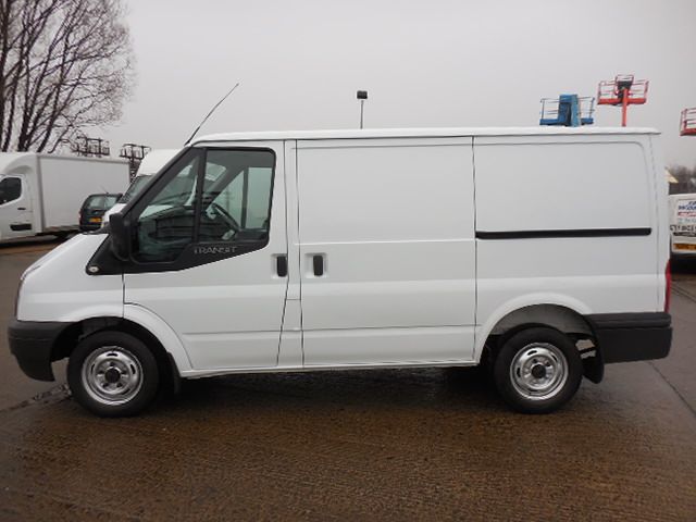 2013 FORD TRANSIT T280 image 3