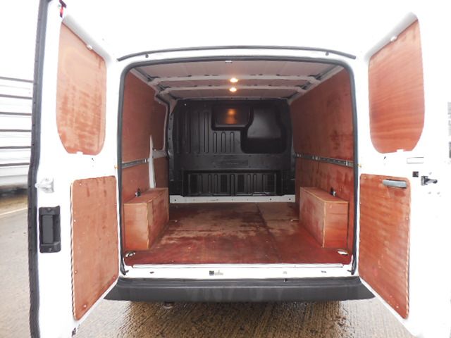 2013 FORD TRANSIT T280 image 5