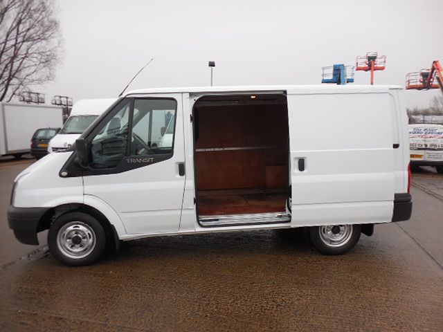 2013 FORD TRANSIT T280 image 6