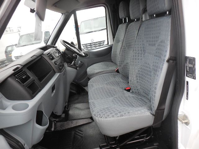 2013 FORD TRANSIT T280 image 8