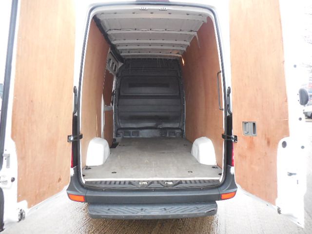 2012 MERCEDES SPRINTER 313 CDI image 5