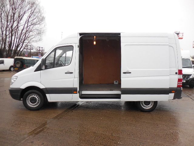 2012 MERCEDES SPRINTER 313 CDI image 6