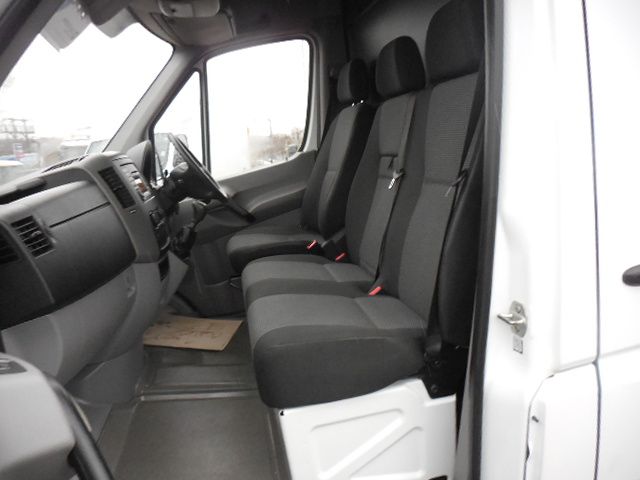 2012 MERCEDES SPRINTER 313 CDI image 7