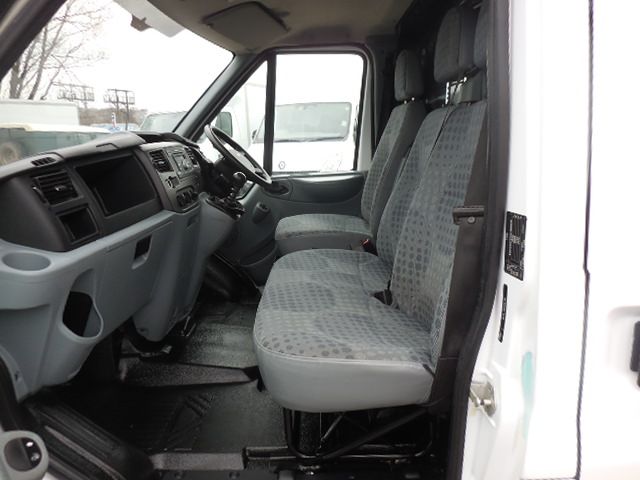 2010 FORD TRANSIT T350 image 7