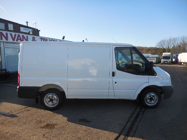 2011 FORD TRANSIT T280 image 2