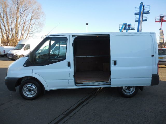 2011 FORD TRANSIT T280 image 5