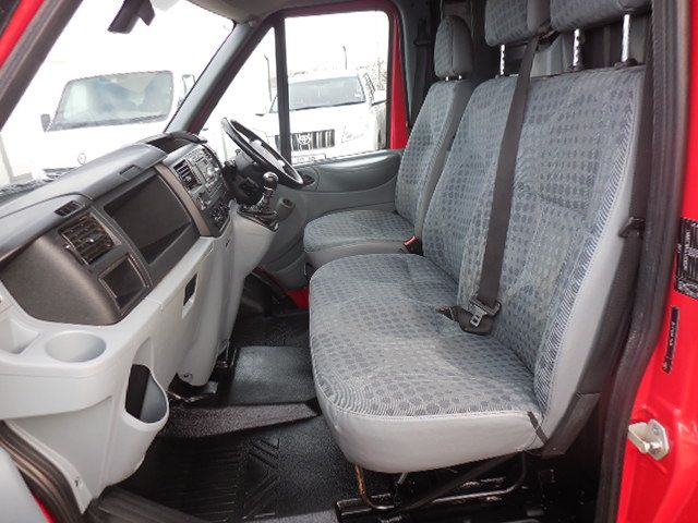 2012 FORD TRANSIT T260 image 8