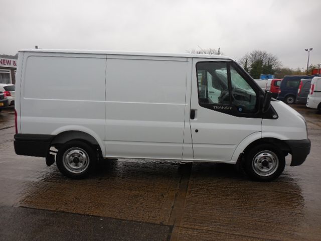 2012 FORD TRANSIT T280 image 2