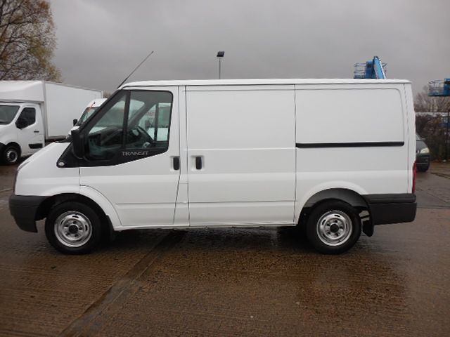 2012 FORD TRANSIT T280 image 3