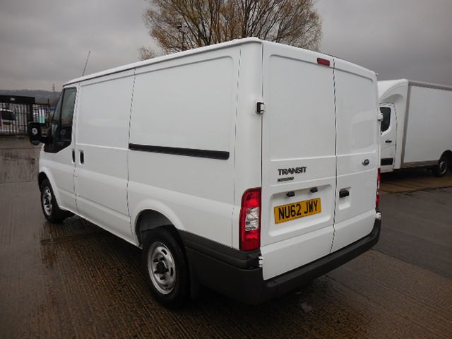 2012 FORD TRANSIT T280 image 4