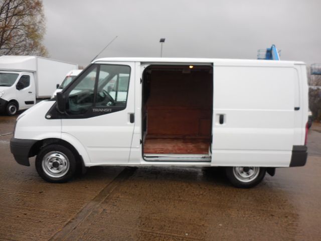2012 FORD TRANSIT T280 image 5