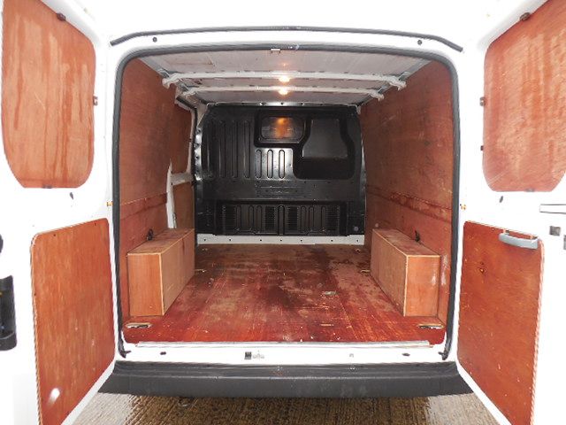 2012 FORD TRANSIT T280 image 6