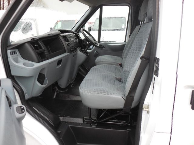2012 FORD TRANSIT T280 image 7