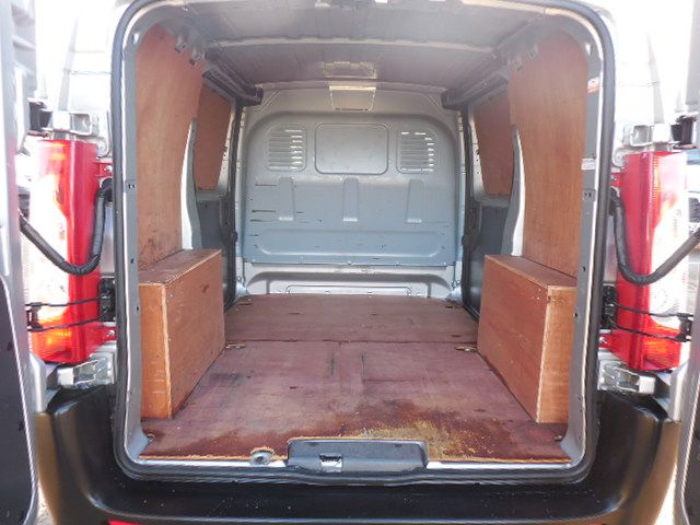 2012 PEUGEOT EXPERT 2.0 HDI image 7