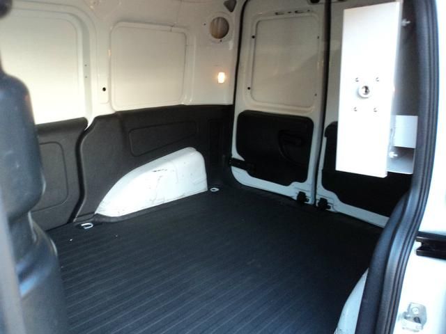 2007 Vauxhall Combo 1.3TD image 8