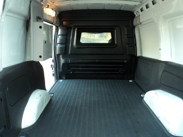 2007 Vauxhall Combo 1.3TD image 9