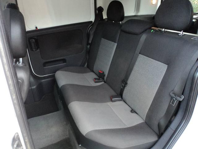 2005 Vauxhall Combo 1.3TD image 6