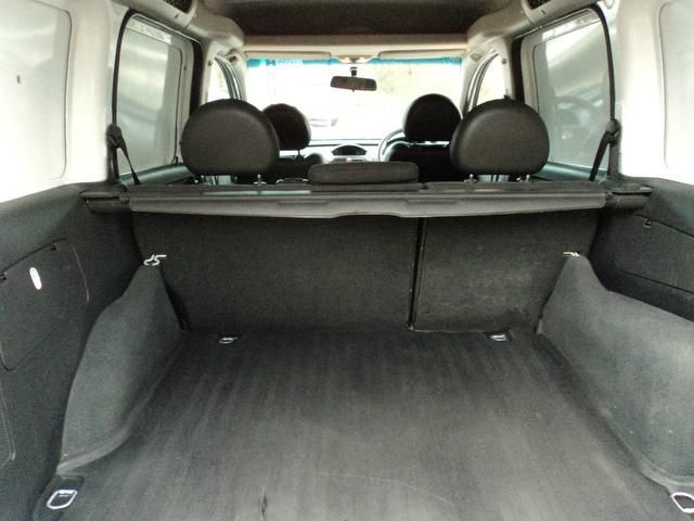 2005 Vauxhall Combo 1.3TD image 8