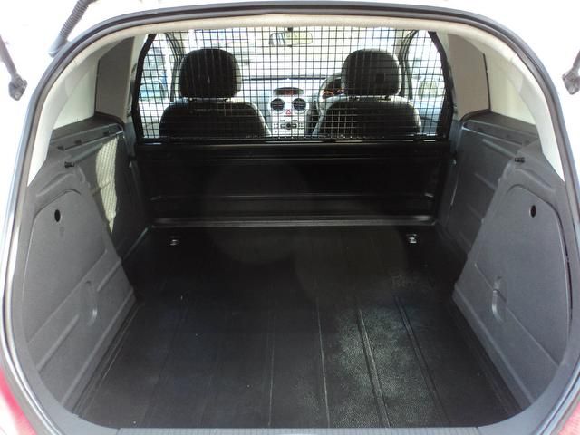 2007 Vauxhall Corsa Van 1.3TD image 8