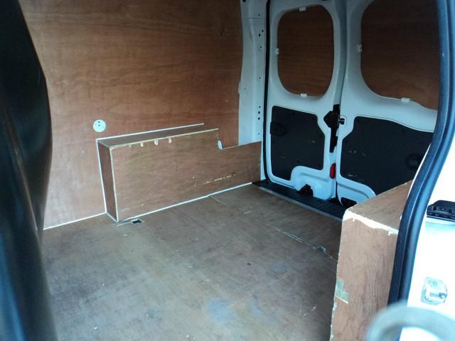 2011 Renault Kangoo 1.5TD ML19 dCi image 8