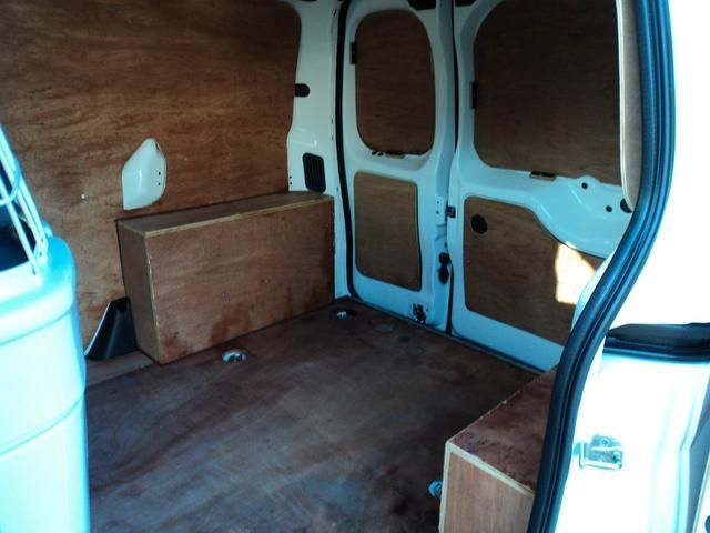 2012 Peugeot Bipper 1.3HDi image 6