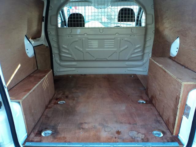 2012 Peugeot Bipper 1.3HDi image 7