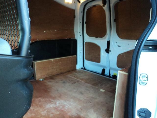 2012 Citroen Berlingo 1.6HDi image 8