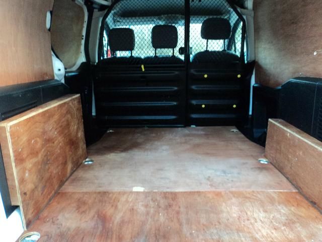 2012 Citroen Berlingo 1.6HDi image 9