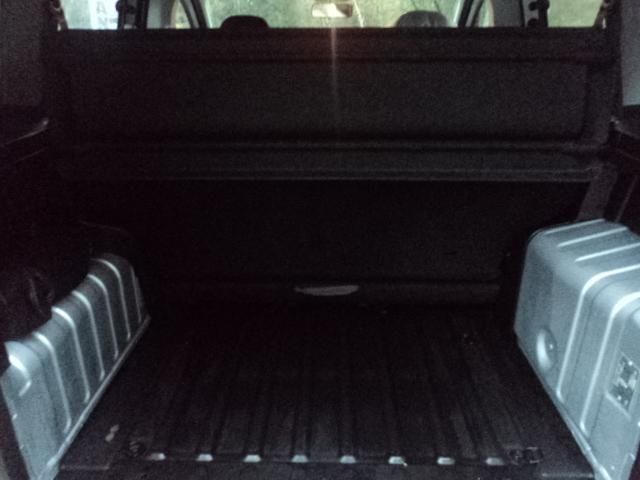 2012 Fiat Fiorino 1.3JTD image 9