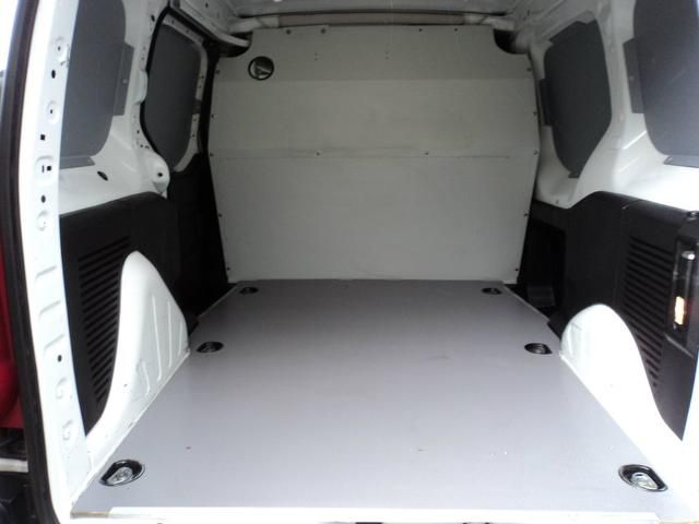 2011 Citroen Berlingo 1.6HDi image 7