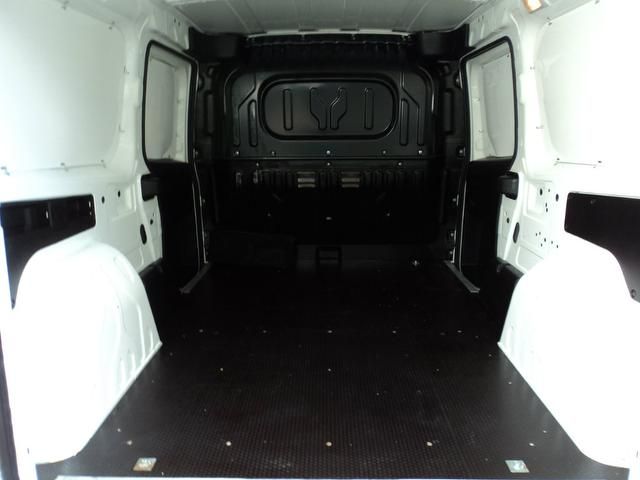 2012 Fiat Doblo 1.6JTD image 9