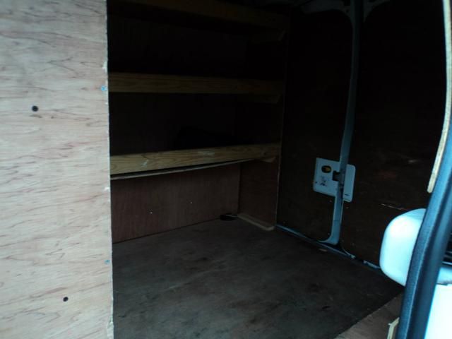 2011 Ford Transit Connect 1.8TDCi image 6