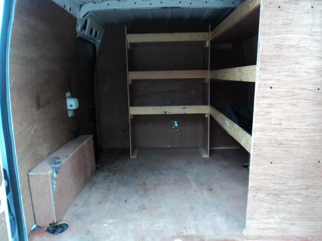 2011 Ford Transit Connect 1.8TDCi image 8