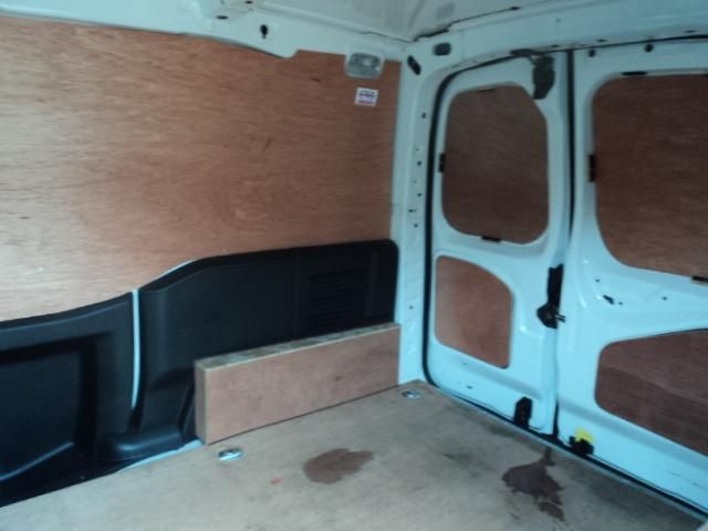 2012 Peugeot Partner 1.6HDi image 8