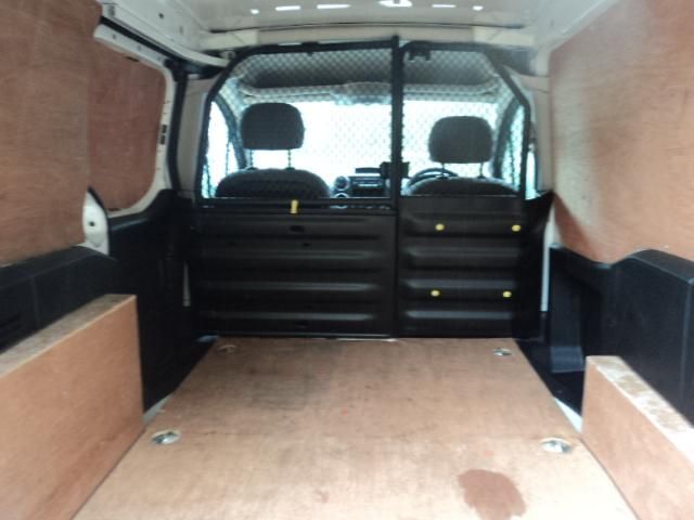 2012 Peugeot Partner 1.6HDi image 9