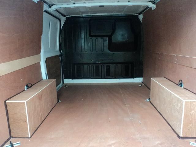 2010 Ford Transit 2.2TDCi image 7