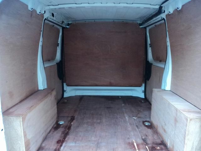 2011 Citroen Dispatch 1.6HDi image 9